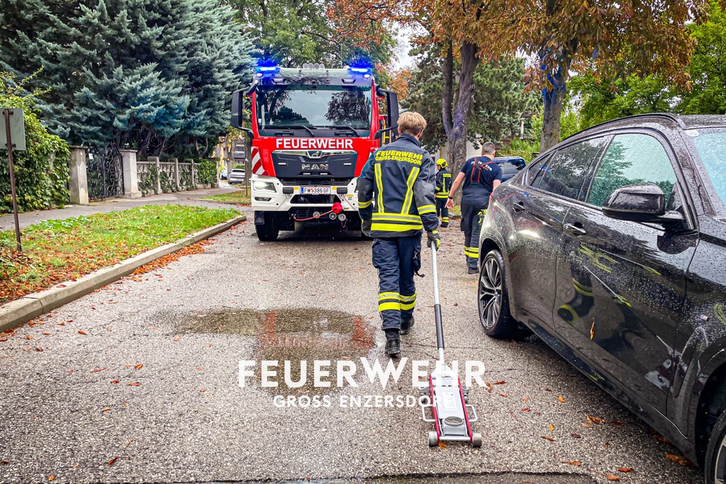 T1 Fahrzeugbergung