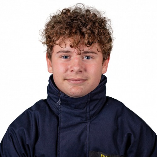 Lukas Budinsky