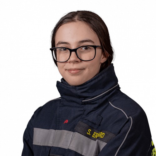 Sophie Ernhard