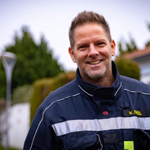 Wolfgang Frodl