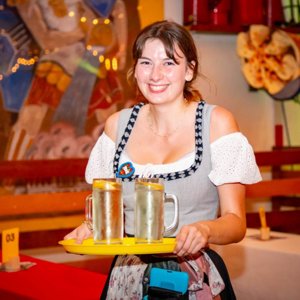 Marie Fuchs