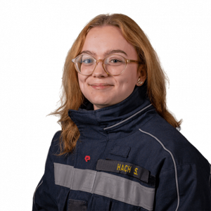 Sarah Hach
