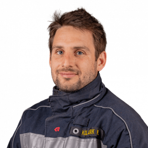 Manuel Kolarik