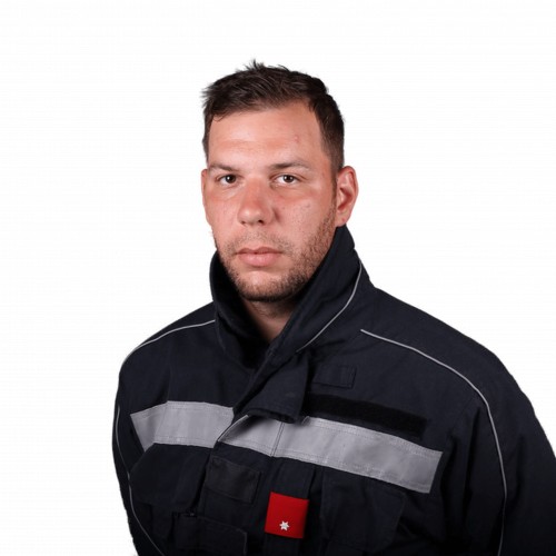 Georg Mopils