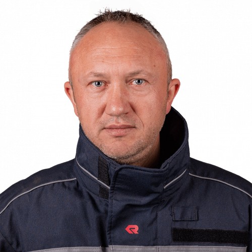Josif Pojgai