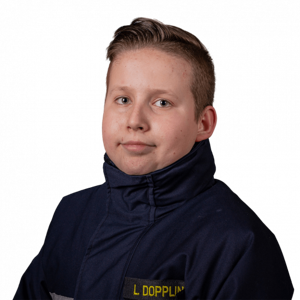 Leon Dopplinger