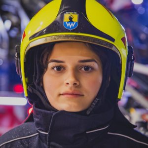 Lucy Sömenek