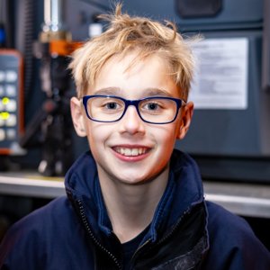 Timon Riedhammer