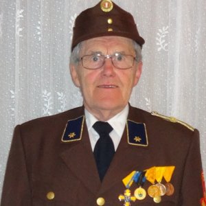Josef Gartner