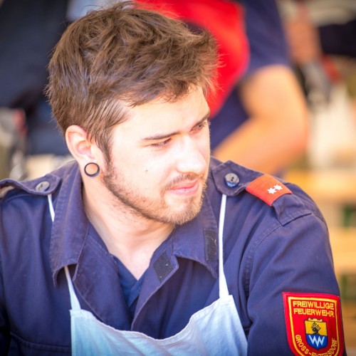 Christoph Giener