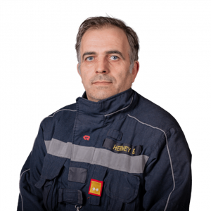 Engelbert Herney