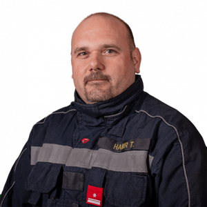 Thomas Hamr