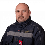 Thomas Hamr