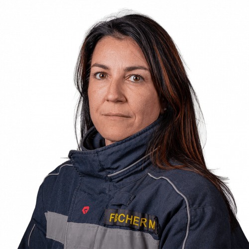Marion Frosch