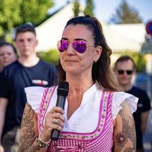 Marion Frosch