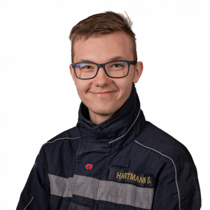 Sebastian Hartmann
