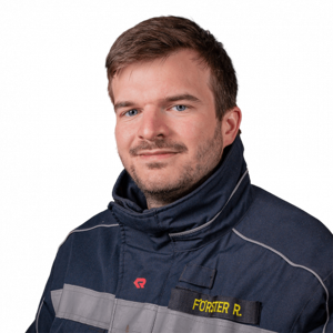 Robert Förster