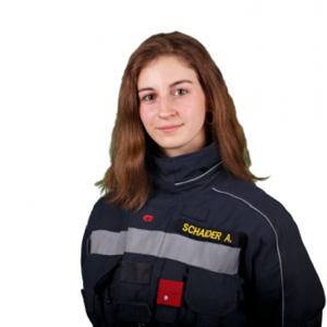 Anna Schaider
