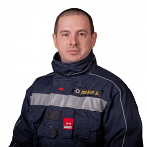Bernhard Beilner