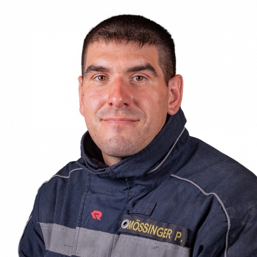Peter Mössinger