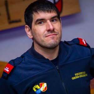 Peter Mössinger