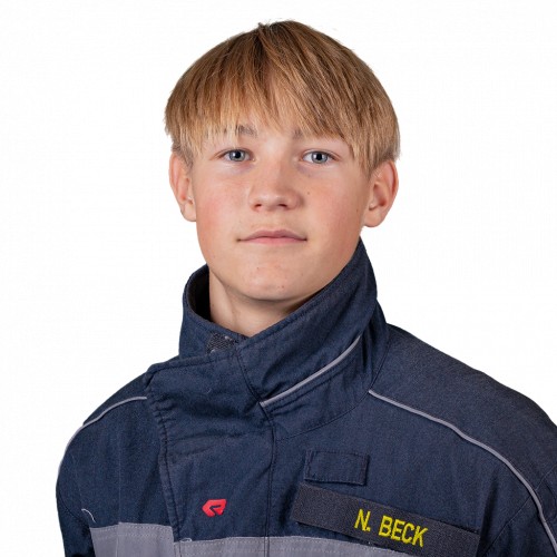 Noah Beck