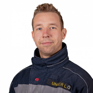 Lukas Unger
