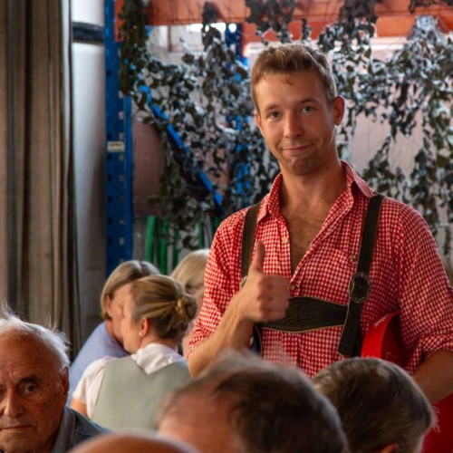 Lukas Unger