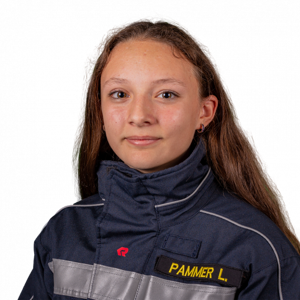 Leonie Pammer