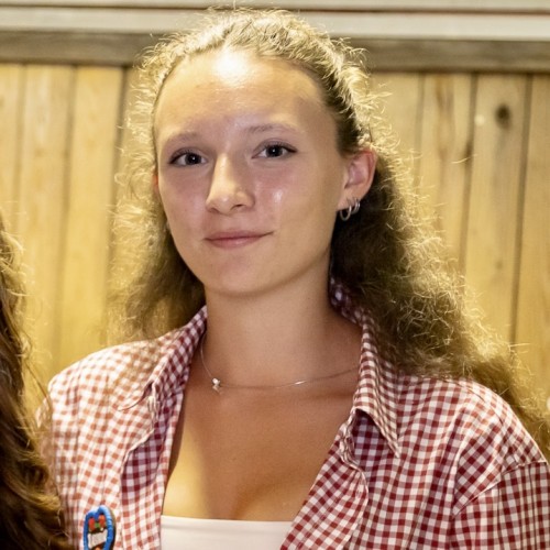 Leonie Pammer