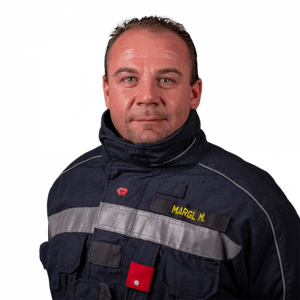 Markus Margl