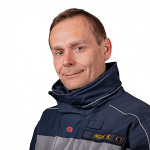 Karl Mrak