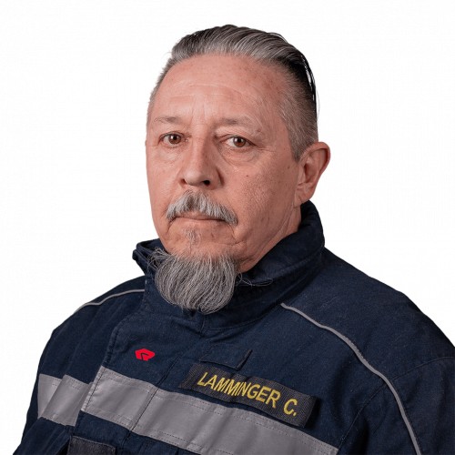 Christian Lamminger