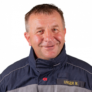 Manfred Unger