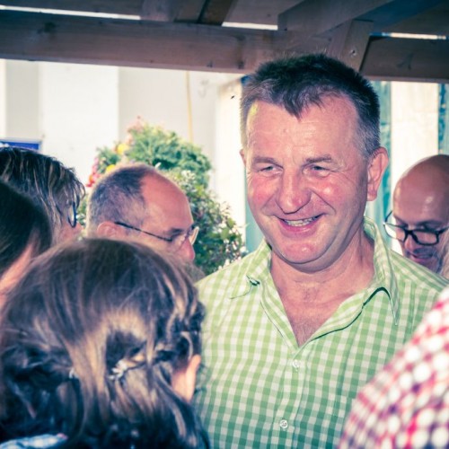 Manfred Unger