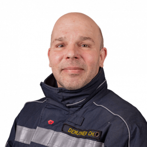 Christoph Demuther