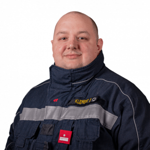 Daniel Klement