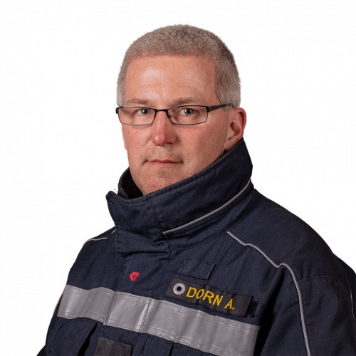 Andreas Dorn