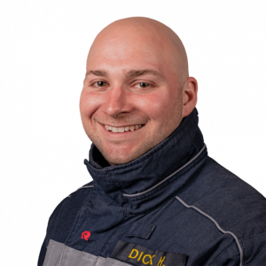 Harald Dick