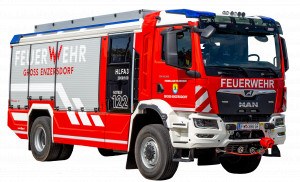 HLFA 3 2000 / 100