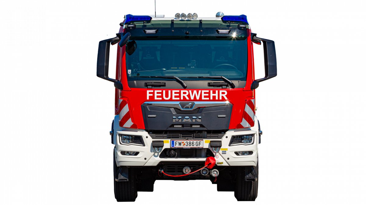Frontansicht