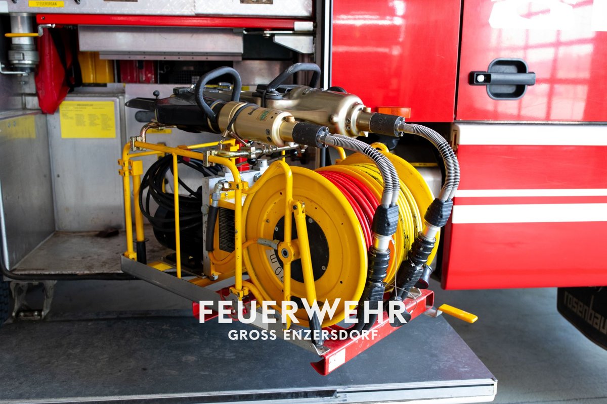 Rettungssatz
